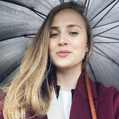 Мария Похожаева