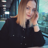 Кристина Савченко