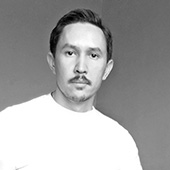 Максим Байрамалов