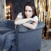 Marina Protasova