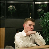 Андрей Якимов