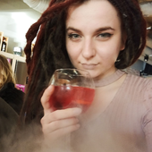 Екатерина Коноплева