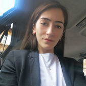 Ella Bazaeva