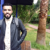 EL BADAOUI MOHAMED