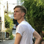 Максим Климов