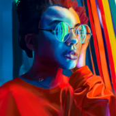 Вероника Шарапова