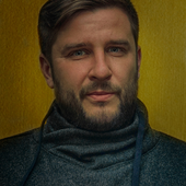 Стас Ковальский