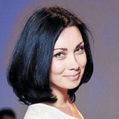 Наталья Симоненко