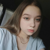 Полина Котлярова