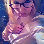 Юлия Петрова