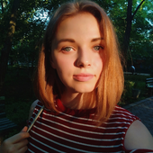 Дарья Костомарова