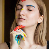 Татьяна Борисова