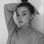 Алина Марецкая