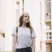 Volha Yarashuk