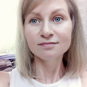 Светлана Кропачева