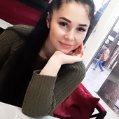 Наталья Бузыла