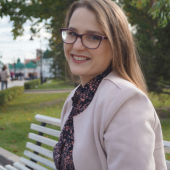 Наталья Волынец