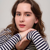 София Красильникова