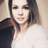 Алёна Ляхова