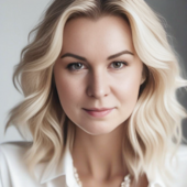 Юлия Орлова