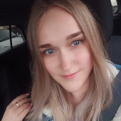 Екатерина Палкина
