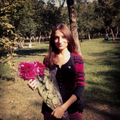 Эмма Саратова