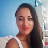 Дина Гиззатуллина
