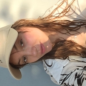 Алина Забровская