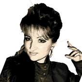 Анастасия Морозова