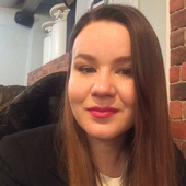 Елена Потанина