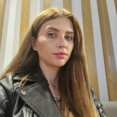 Анастасия Х.