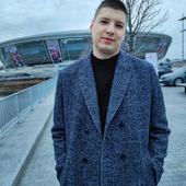 Владислав Парамонов