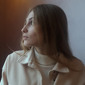 Елизавета Синявина