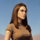 Анастасия Зубкевич