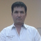 Anarbay Kanazarov