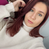 Настя Вяльцева