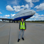 Alexander Selekhmetev