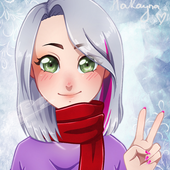 Hakayna
