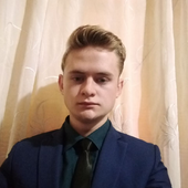 Даниил Иванов