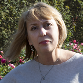 Екатерина Кашицына