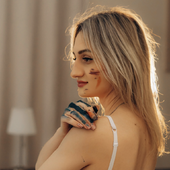 Надежда Афанасьева