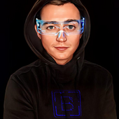 Павел Дуглас RPA-Developer