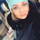 Альбина Михайлова