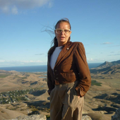 Жанна Мерсова