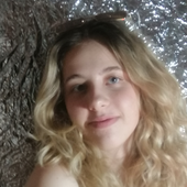 Алина Слатвинская