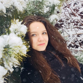 Дарья Колобова