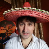 Артур Погосов