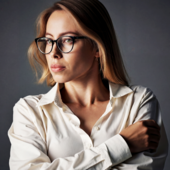 Алина Баршатова