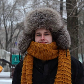 Даниил Волков
