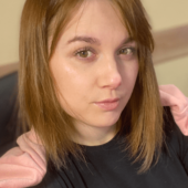 Анастасия Дудина
